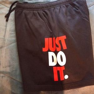 Nike Shorts
